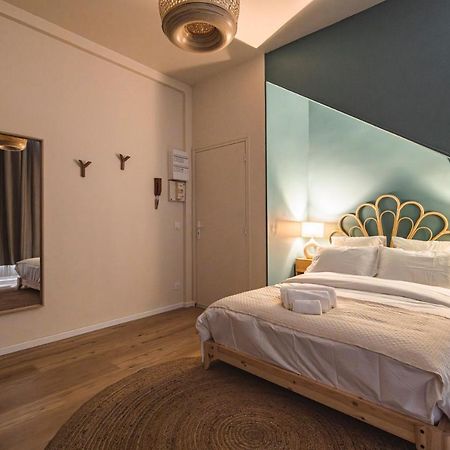 Le Serenite - Studio Cocon A Deux Pas De La Gare Remeš Exteriér fotografie